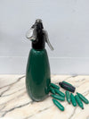 Vintage 1970's Retro Soda Syphon & Sparklers | Antique & Vintage | Moonee Ponds Antiques | Australia Wide Delivery
