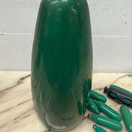 Vintage 1970's Retro Soda Syphon & Sparklers