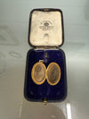 Victorian 9 Carat Gold Mourning Locket | Antique & Vintage | Moonee Ponds Antiques | Australia Wide Delivery