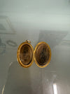 Victorian 9 Carat Gold Mourning Locket | Antique & Vintage | Moonee Ponds Antiques | Australia Wide Delivery