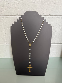 Antique French Rosary Beads | Antique & Vintage | Moonee Ponds Antiques | Australia Wide Delivery