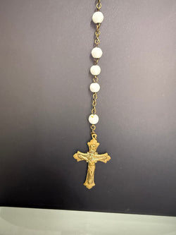 Antique French Rosary Beads | Antique & Vintage | Moonee Ponds Antiques | Australia Wide Delivery