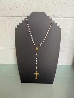 Antique French Rosary Beads | Antique & Vintage | Moonee Ponds Antiques | Australia Wide Delivery