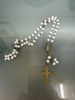 Antique French Rosary Beads | Antique & Vintage | Moonee Ponds Antiques | Australia Wide Delivery