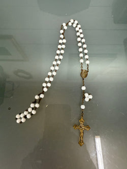 Antique French Rosary Beads | Antique & Vintage | Moonee Ponds Antiques | Australia Wide Delivery