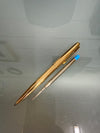 Vintage Parker 75 Classic Rolled Gold Pen/Pencil | Antique & Vintage | Moonee Ponds Antiques | Australia Wide Delivery