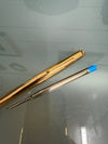 Vintage Parker 75 Classic Rolled Gold Pen/Pencil | Antique & Vintage | Moonee Ponds Antiques | Australia Wide Delivery