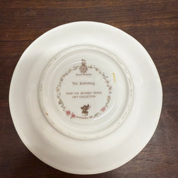 Brambly Hedge Tea Cup & Saucer 'The Birthday'