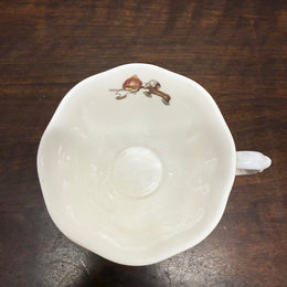 Brambly Hedge Tea Cup & Saucer 'The Birthday'