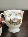 Brambly Hedge Tea Cup & Saucer 'The Birthday' | Antique & Vintage | Moonee Ponds Antiques | Australia Wide Delivery