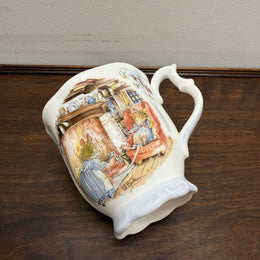 Royal Doulton Brambly Hedge Winter Beaker