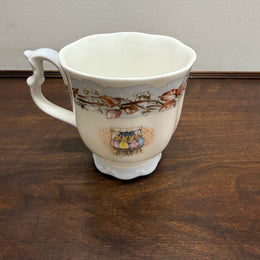 Royal Doulton Brambly Hedge Winter Beaker