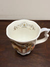 Royal Doulton Brambly Hedge Winter Beaker | Antique & Vintage | Moonee Ponds Antiques | Australia Wide Delivery