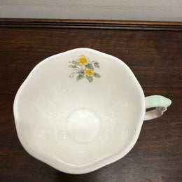 Brambly Hedge Tea Cup & Saucer 'The Outing'