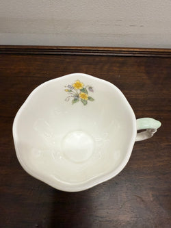 Brambly Hedge Tea Cup & Saucer 'The Outing' | Antique & Vintage | Moonee Ponds Antiques | Australia Wide Delivery
