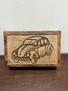 Vintage Volkswagen Deed/Trinket Box | Antique & Vintage | Moonee Ponds Antiques | Australia Wide Delivery