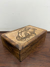 Vintage Volkswagen Deed/Trinket Box | Antique & Vintage | Moonee Ponds Antiques | Australia Wide Delivery