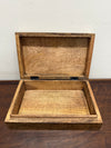 Vintage Volkswagen Deed/Trinket Box | Antique & Vintage | Moonee Ponds Antiques | Australia Wide Delivery