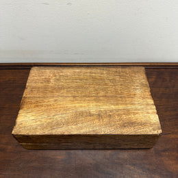 Vintage Volkswagen Deed/Trinket Box