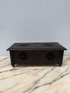 Antique French Brittany Storage Box | Antique & Vintage | Moonee Ponds Antiques | Australia Wide Delivery