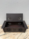 Antique French Brittany Storage Box | Antique & Vintage | Moonee Ponds Antiques | Australia Wide Delivery