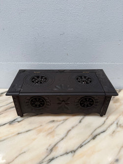 Antique French Brittany Storage Box | Antique & Vintage | Moonee Ponds Antiques | Australia Wide Delivery