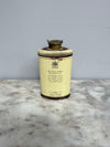 Vintage Yardley Talc Powder Tin | Antique & Vintage | Moonee Ponds Antiques | Australia Wide Delivery