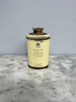 Vintage Yardley Talc Powder Tin | Antique & Vintage | Moonee Ponds Antiques | Australia Wide Delivery