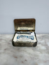 Vintage Temple Bar Tobacco Tin | Antique & Vintage | Moonee Ponds Antiques | Australia Wide Delivery