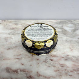 Vintage Rawleigh's Ointment Tin