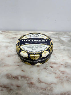 Vintage Rawleigh's Ointment Tin | Antique & Vintage | Moonee Ponds Antiques | Australia Wide Delivery