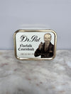 Vintage 'Dr. Pat' Australian Tin | Antique & Vintage | Moonee Ponds Antiques | Australia Wide Delivery
