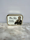 Vintage 'Dr. Pat' Australian Tin | Antique & Vintage | Moonee Ponds Antiques | Australia Wide Delivery
