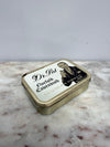 Vintage 'Dr. Pat' Australian Tin | Antique & Vintage | Moonee Ponds Antiques | Australia Wide Delivery