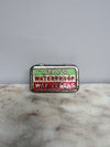 Vintage "Bell's" Wax Vesta Tin Containing Vesta's | Antique & Vintage | Moonee Ponds Antiques | Australia Wide Delivery