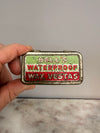 Vintage "Bell's" Wax Vesta Tin Containing Vesta's | Antique & Vintage | Moonee Ponds Antiques | Australia Wide Delivery