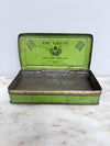 Vintage "The Greys" Tobacco Tin | Antique & Vintage | Moonee Ponds Antiques | Australia Wide Delivery