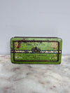 Vintage "The Greys" Tobacco Tin | Antique & Vintage | Moonee Ponds Antiques | Australia Wide Delivery