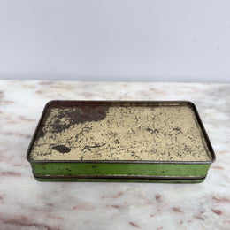 Vintage "The Greys" Tobacco Tin