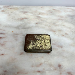 Vintage "Columbia Talkie" Needles Tin & Needles