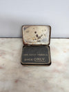Vintage "Columbia Talkie" Needles Tin & Needles | Antique & Vintage | Moonee Ponds Antiques | Australia Wide Delivery
