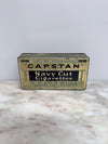 Vintage Capstan Tobacco Tin | Antique & Vintage | Moonee Ponds Antiques | Australia Wide Delivery