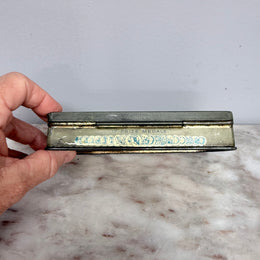 Vintage Capstan Tobacco Tin