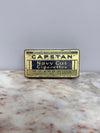 Vintage Capstan Tobacco Tin | Antique & Vintage | Moonee Ponds Antiques | Australia Wide Delivery
