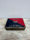 Vintage B.D.V Tobacco Tin | Antique & Vintage | Moonee Ponds Antiques | Australia Wide Delivery