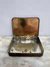 Vintage B.D.V Tobacco Tin | Antique & Vintage | Moonee Ponds Antiques | Australia Wide Delivery