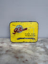 Vintage 'Pelham' Tobacco Tin | Antique & Vintage | Moonee Ponds Antiques | Australia Wide Delivery
