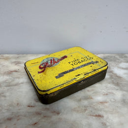 Vintage 'Pelham' Tobacco Tin