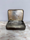 Vintage 'Pelham' Tobacco Tin | Antique & Vintage | Moonee Ponds Antiques | Australia Wide Delivery