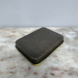 Vintage 'Pelham' Tobacco Tin